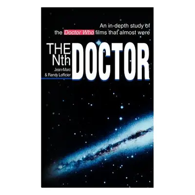 "The Nth Doctor" - "" ("Lofficier Jean-Marc")