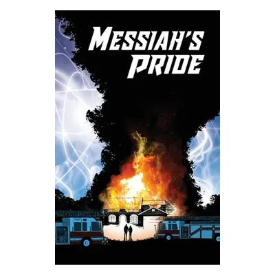 "Messiah's Pride" - "" ("Hubbard Eric")