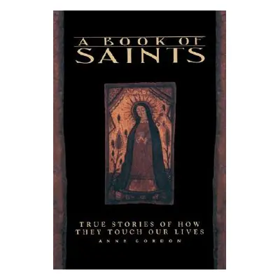 "Book of Saints" - "" ("A Gordon")