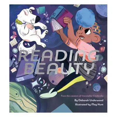 "Reading Beauty: (Empowering Books, Early Elementary Story Books, Stories for Kids, Bedtime Stor