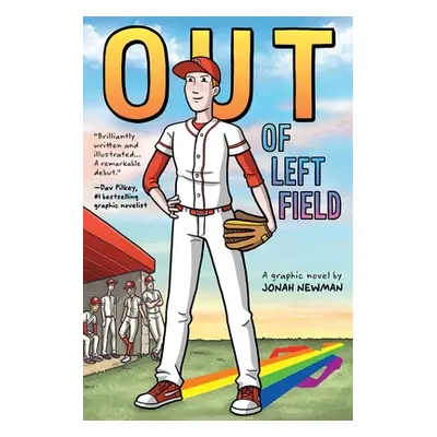 "Out of Left Field" - "" ("Newman Jonah")