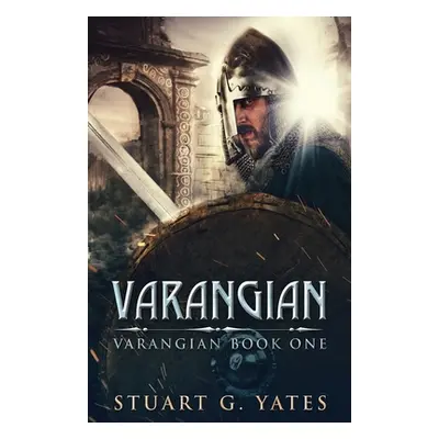 "Varangian" - "" ("Yates Stuart G.")