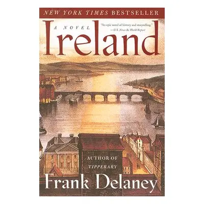 "Ireland" - "" ("Delaney Frank")