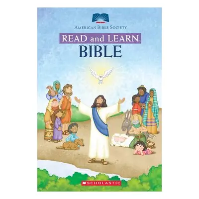 "Read and Learn Bible" - "" ("American Bible Society")