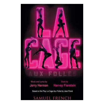 "La Cage Aux Folles" - "" ("Fierstein Harvey")