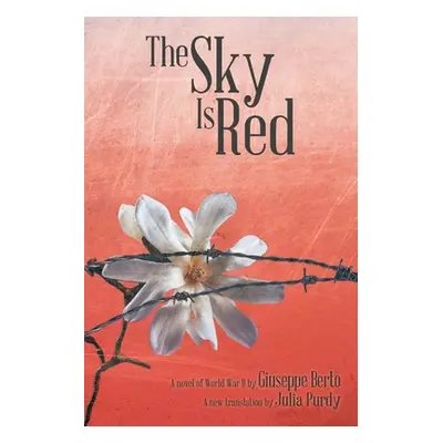 "The Sky Is Red" - "" ("Purdy Julia")