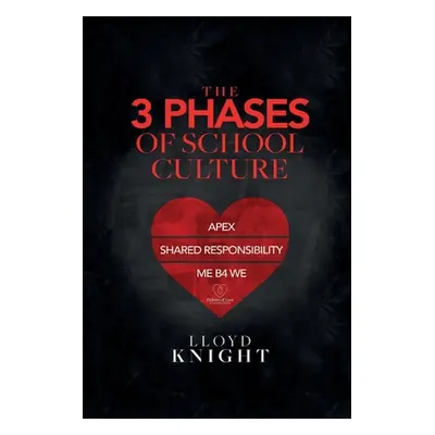 "3 Phases of School Culture" - "" ("Knight Lloyd")