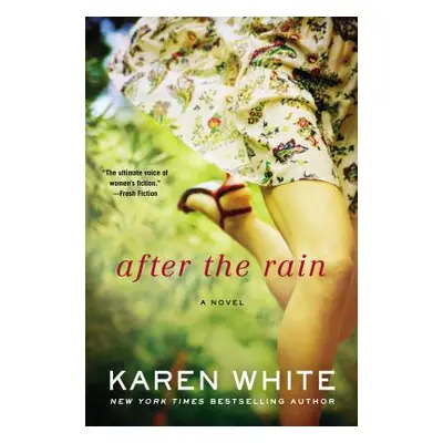 "After the Rain" - "" ("White Karen")