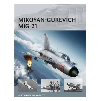 "Mikoyan-Gurevich Mig-21" - "" ("Mladenov Alexander")