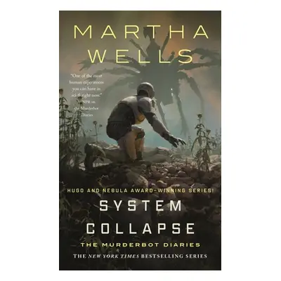 "System Collapse" - "" ("Wells Martha")