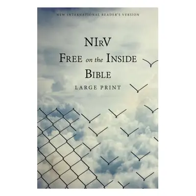 "NIRV, Free on the Inside Bible, Large Print, Paperback" - "" ("Zondervan")