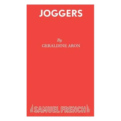 "Joggers" - "" ("Aron Geraldine")