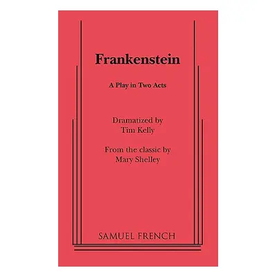 "Frankenstein" - "" ("Kelly Tim")