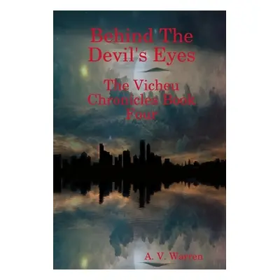 "Behind The Devil's Eyes" - "" ("Warren Autumn")