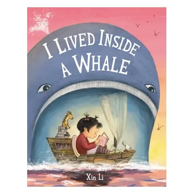 "I Lived Inside a Whale" - "" ("Li Xin")