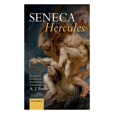 "Seneca Hercules" - "" ("Boyle A. J.")