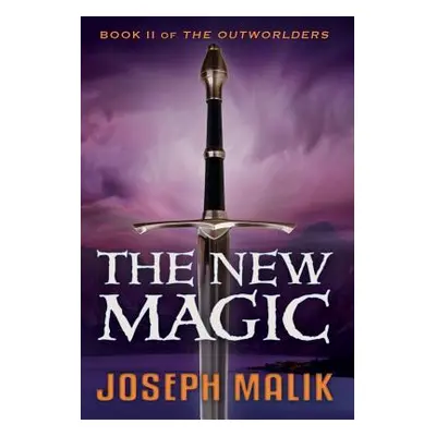 "The New Magic" - "" ("Malik Joseph")