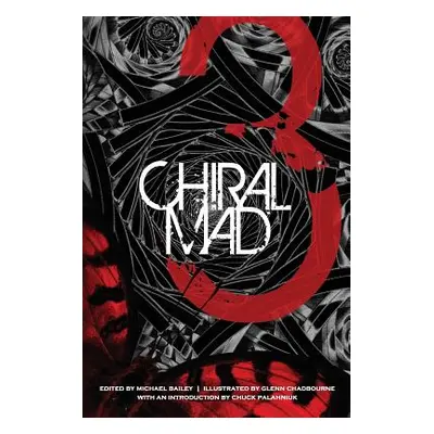 "Chiral Mad 3" - "" ("King Stephen")