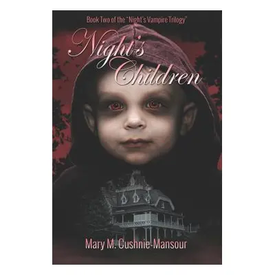 "Night's Children" - "" ("Jamieson Bethany")