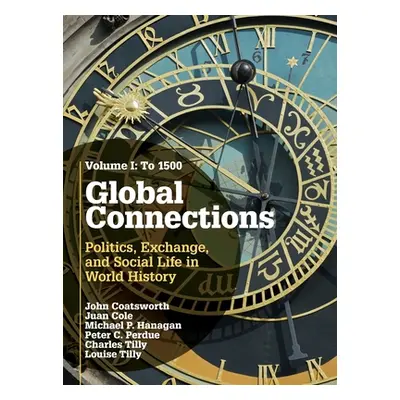 "Global Connections" - "" ("Coatsworth John")