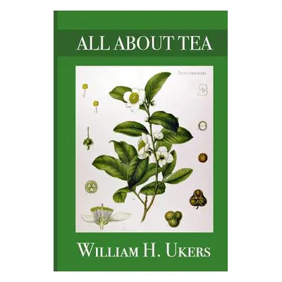 "All About Tea" - "" ("Ulkers William")