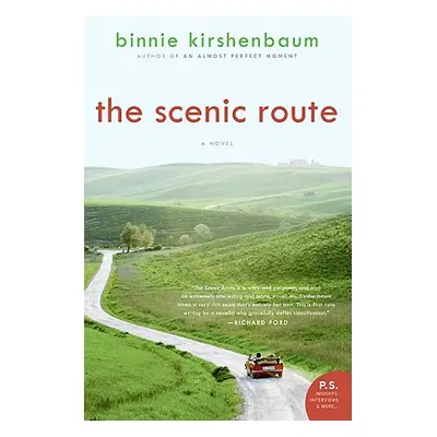 "The Scenic Route" - "" ("Kirshenbaum Binnie")