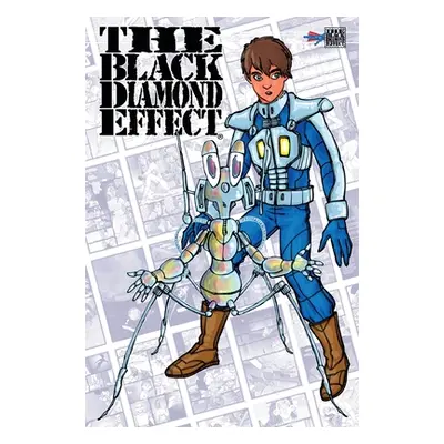 "The Black Diamond Effect Collected Edition" - "" ("Gatsis George Peter")