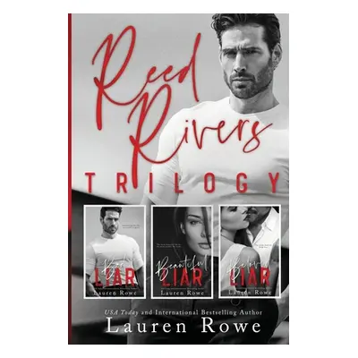 "The Reed Rivers Trilogy" - "" ("Rowe Lauren")