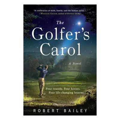 "The Golfer's Carol" - "" ("Bailey Robert")