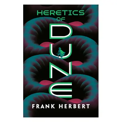 "Heretics of Dune" - "" ("Herbert Frank")