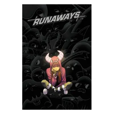 "Runaways by Rainbow Rowell Vol. 4: But You Can't Hide" - "" ("Rowell Rainbow")