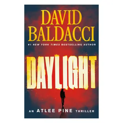 "Daylight" - "" ("Baldacci David")