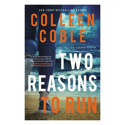 "Two Reasons to Run" - "" ("Coble Colleen")