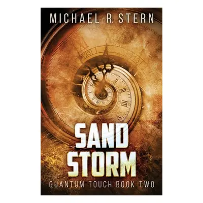 "Sand Storm" - "" ("Stern Michael R.")