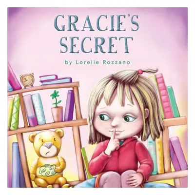 "Gracie's Secret" - "" ("Rozzano Lorelie")