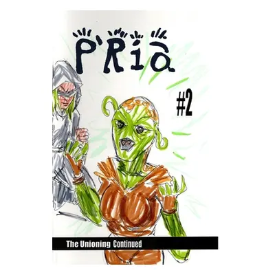 "P'ria #2" - "" ("Rodrigues Jos L. F.")