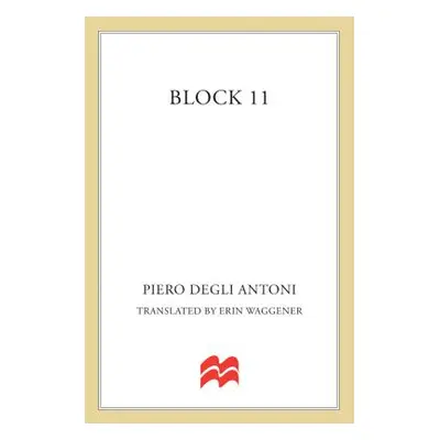 "Block 11" - "" ("Degli Antoni Piero")