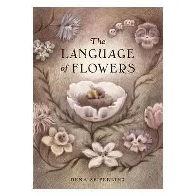 "The Language of Flowers" - "" ("Seiferling Dena")