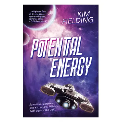 "Potential Energy" - "" ("Fielding Kim")