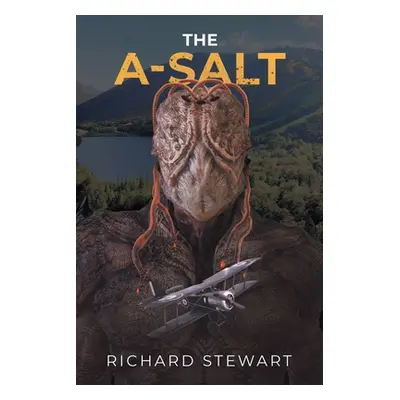 "The A-Salt" - "" ("Stewart Richard")