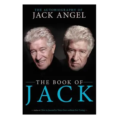 "The Book of Jack" - "" ("Angel Jack")