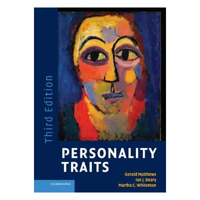 "Personality Traits" - "" ("Matthews Gerald")