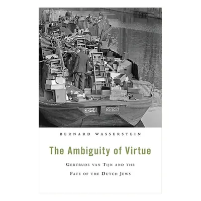 "The Ambiguity of Virtue" - "" ("Wasserstein")