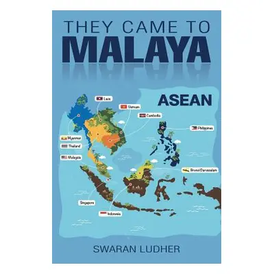 "They Came to Malaya" - "" ("Ludher Swaran")