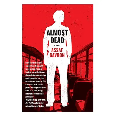 "Almost Dead" - "" ("Gavron Assaf")