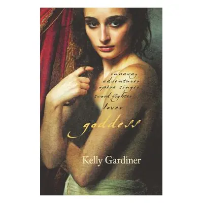 "Goddess" - "" ("Gardiner Kelly")