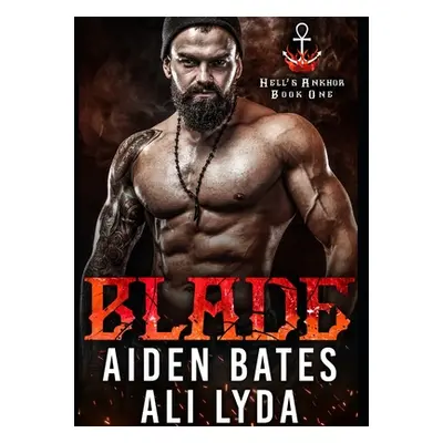 "Blade" - "" ("Lyda Ali")