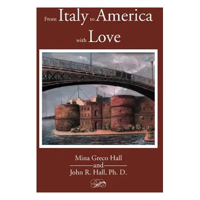 "From Italy to America with Love" - "" ("Mina")