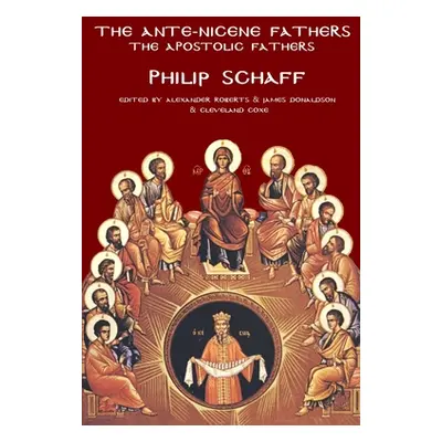 "The Apostolic Fathers" - "" ("Mathetes")