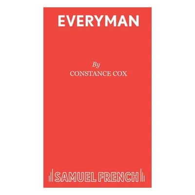 "Everyman" - "" ("Cox Constance")